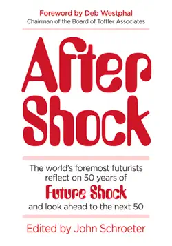 after shock book cover image