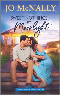 sweet nothings by moonlight book cover image