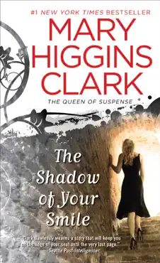 the shadow of your smile imagen de la portada del libro