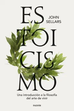 estoicismo book cover image