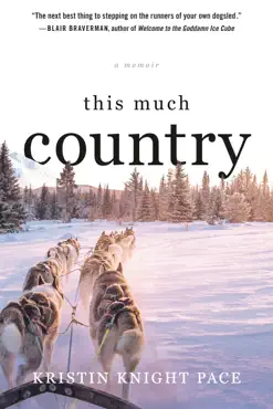 this much country book cover image
