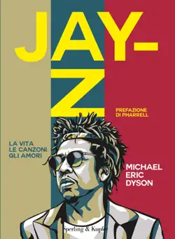 jay-z book cover image