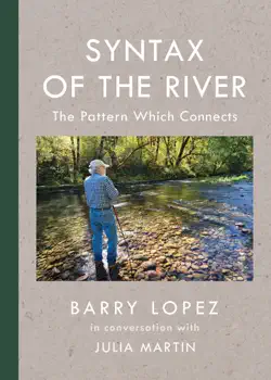 syntax of the river book cover image