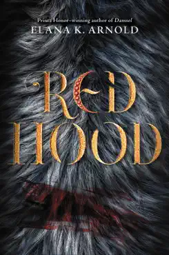 red hood book cover image
