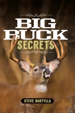 big buck secrets book cover image