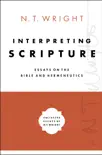 Interpreting Scripture synopsis, comments