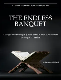 the endless banquet book cover image