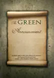 The Green Announcement reviews