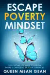 Escape Poverty Mindset synopsis, comments