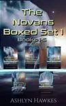 The Novans Boxed Set 1-5 synopsis, comments