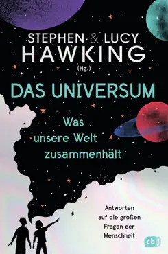das universum – was unsere welt zusammenhält imagen de la portada del libro
