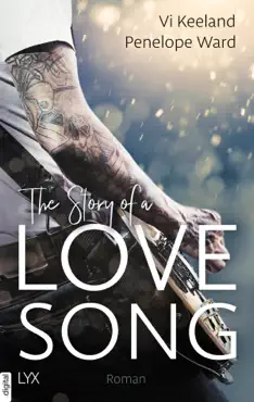 the story of a love song book cover image