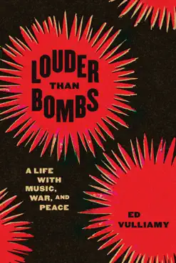 louder than bombs book cover image