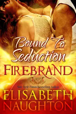 bound to seduction book cover image