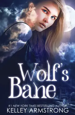 wolf's bane book cover image