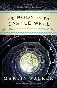 the body in the castle well book cover image