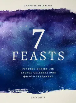 7 feasts book cover image