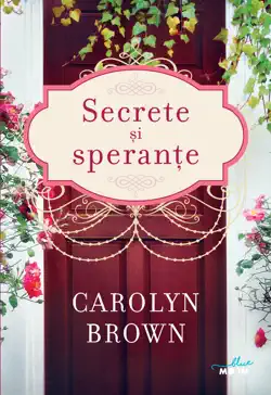 secrete si speranțe book cover image