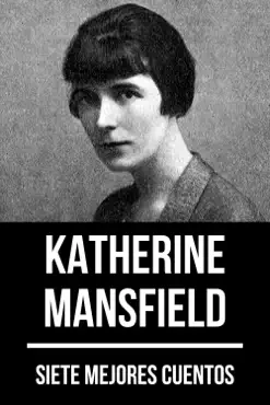 7 mejores cuentos de katherine mansfield imagen de la portada del libro