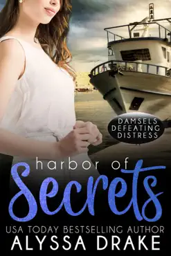 harbor of secrets book cover image