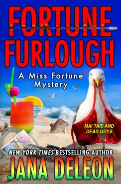 fortune furlough book cover image