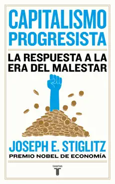 capitalismo progresista book cover image