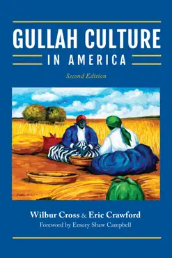gullah culture in america book cover image