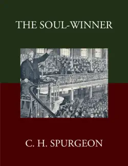 the soul-winner book cover image