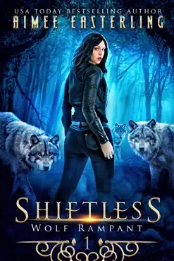 shiftless book cover image