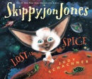 Skippyjon Jones, Lost in Spice book summary, reviews and download