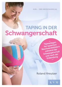 taping in der schwangerschaft imagen de la portada del libro