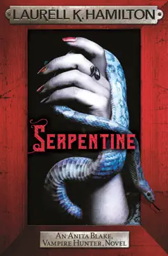 serpentine imagen de la portada del libro