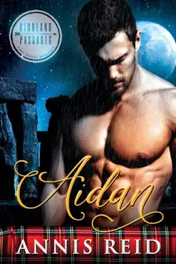 aidan book cover image