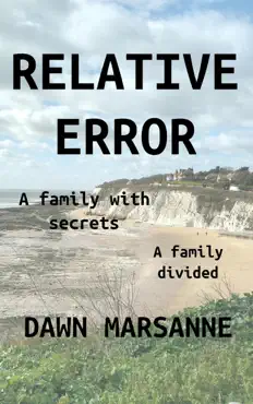 relative error book cover image