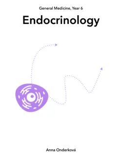 endocrinology imagen de la portada del libro