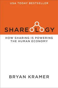 shareology book cover image