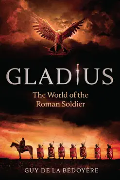 gladius book cover image