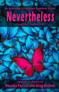 nevertheless book cover image