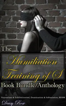 the humiliation training of s book cover image