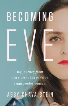 becoming eve book cover image