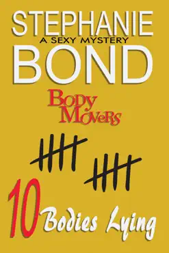 10 bodies lying book cover image