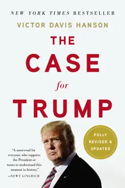 the case for trump book cover image