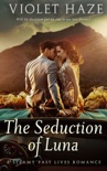 The Seduction of Luna book summary, reviews and downlod