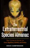 The Extraterrestrial Species Almanac synopsis, comments