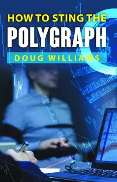 how to sting the polygraph book cover image