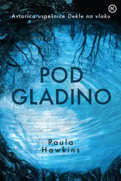 pod gladino book cover image