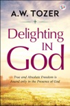 Delighting in God book summary, reviews and downlod