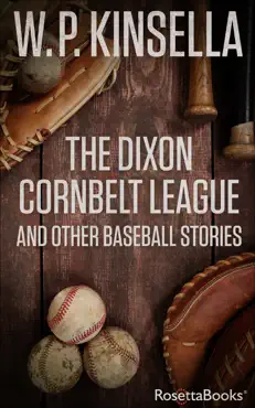 the dixon cornbelt league book cover image