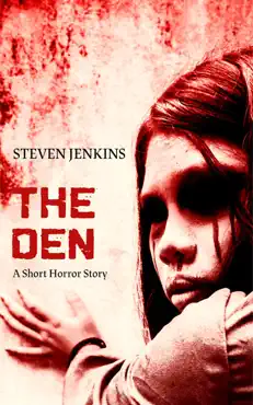 the den book cover image