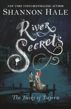 river secrets book cover image